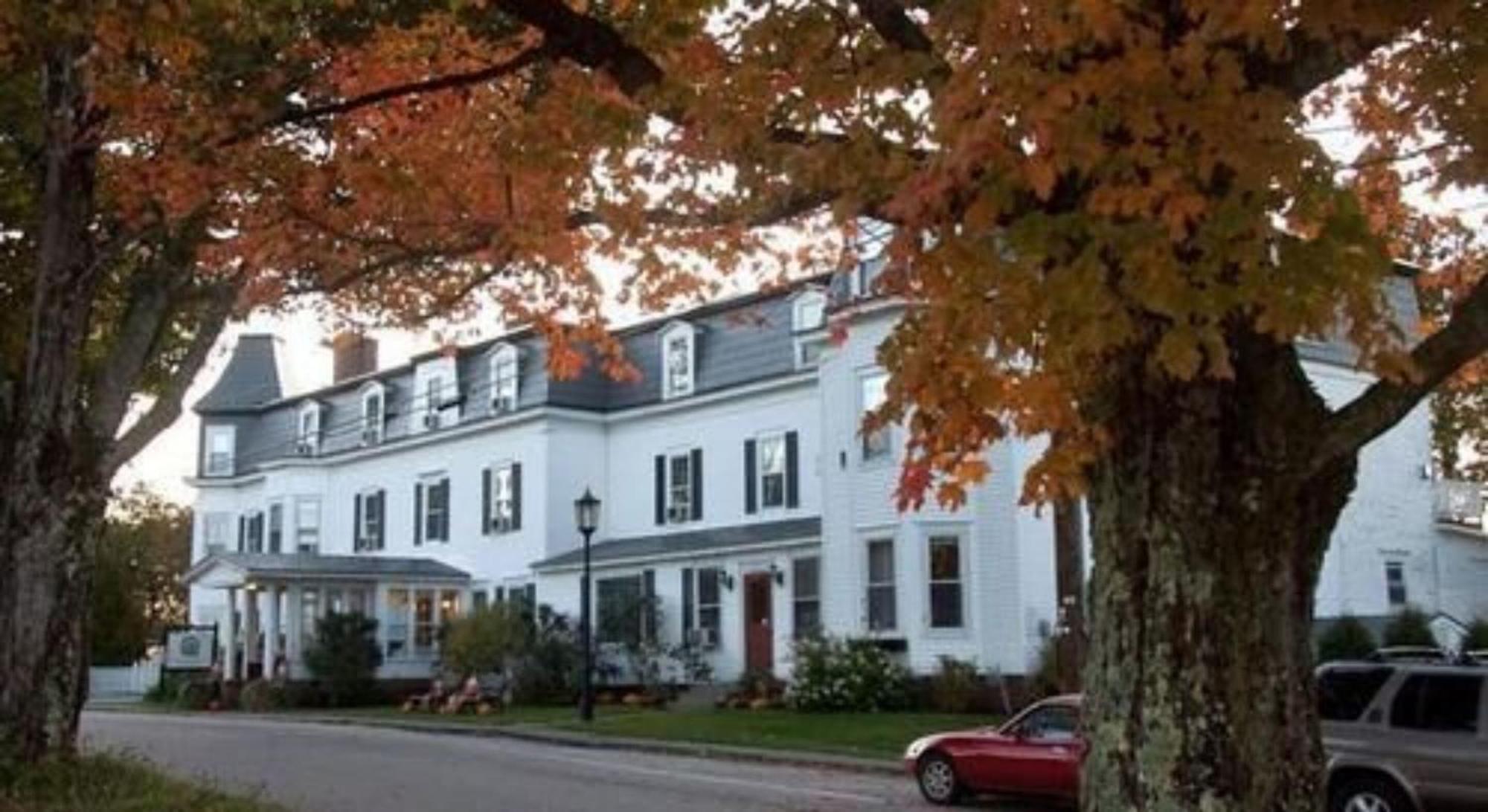Sunset Hill House Hotell Sugar Hill Exteriör bild