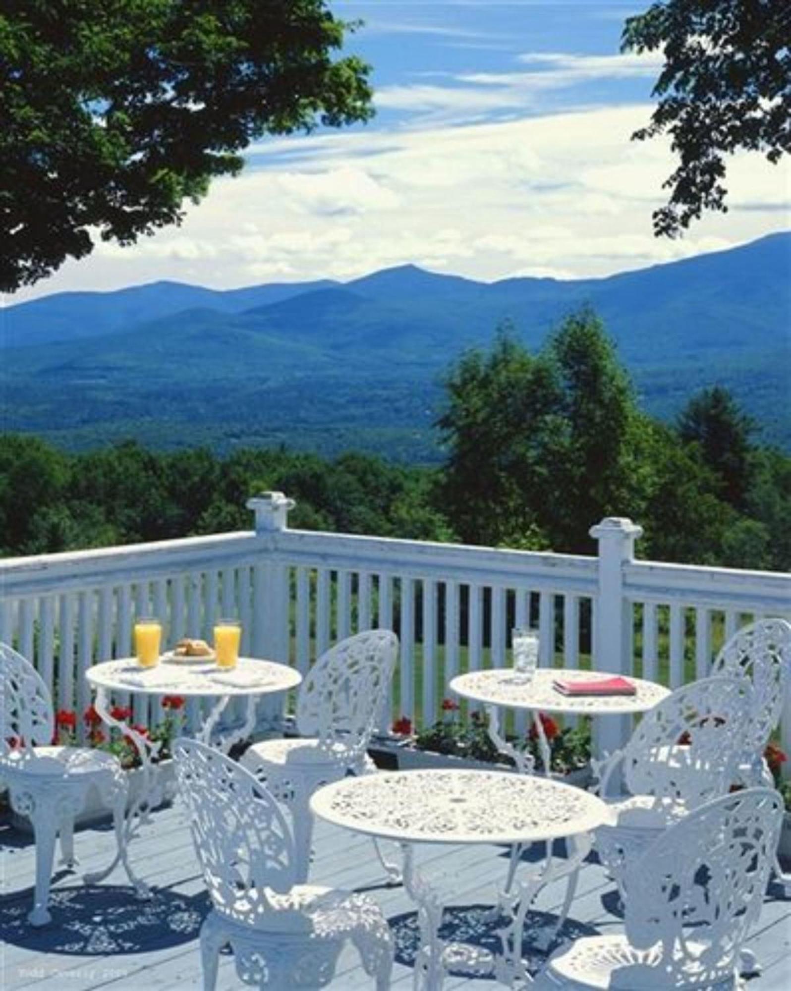 Sunset Hill House Hotell Sugar Hill Exteriör bild