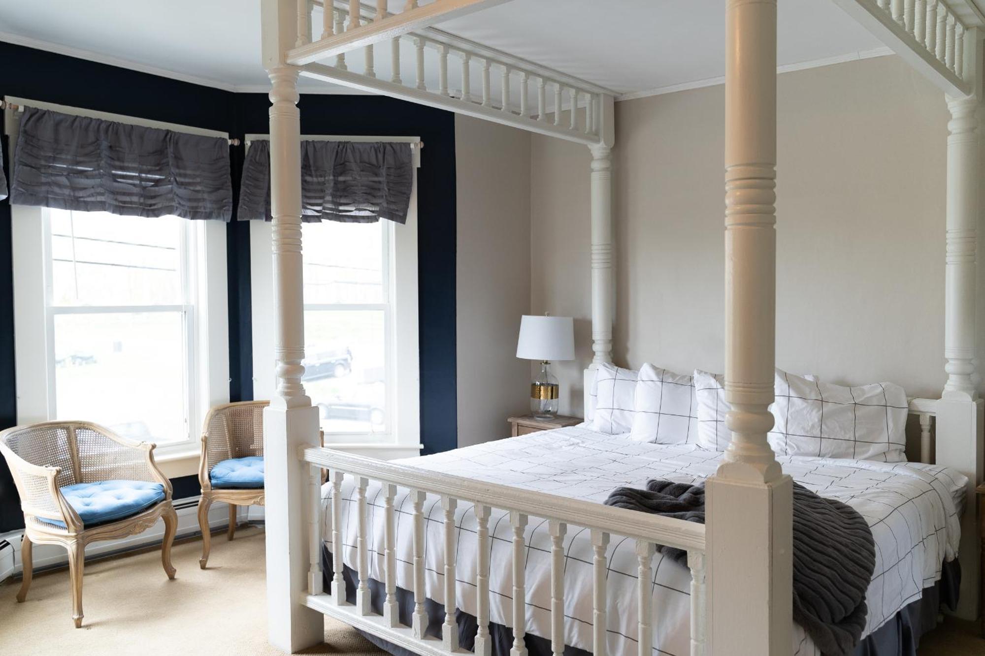 Sunset Hill House Hotell Sugar Hill Exteriör bild