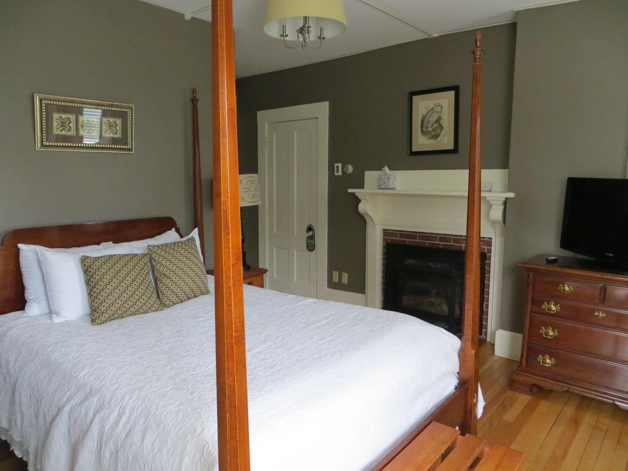 Sunset Hill House Hotell Sugar Hill Exteriör bild