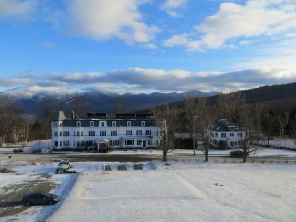 Sunset Hill House Hotell Sugar Hill Exteriör bild