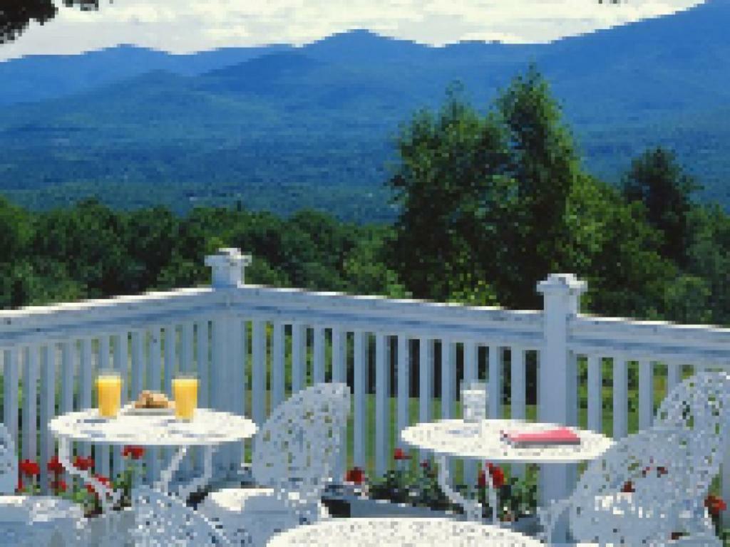 Sunset Hill House Hotell Sugar Hill Exteriör bild